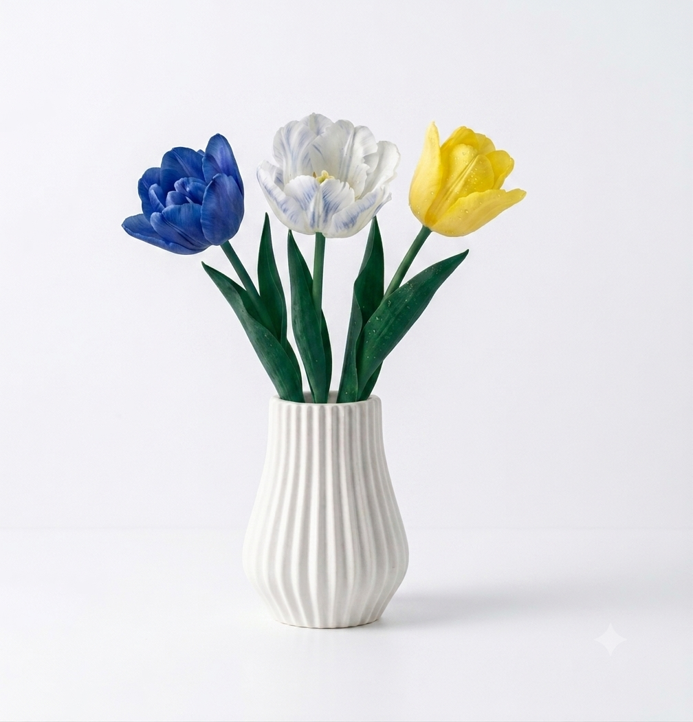 Flower Vase