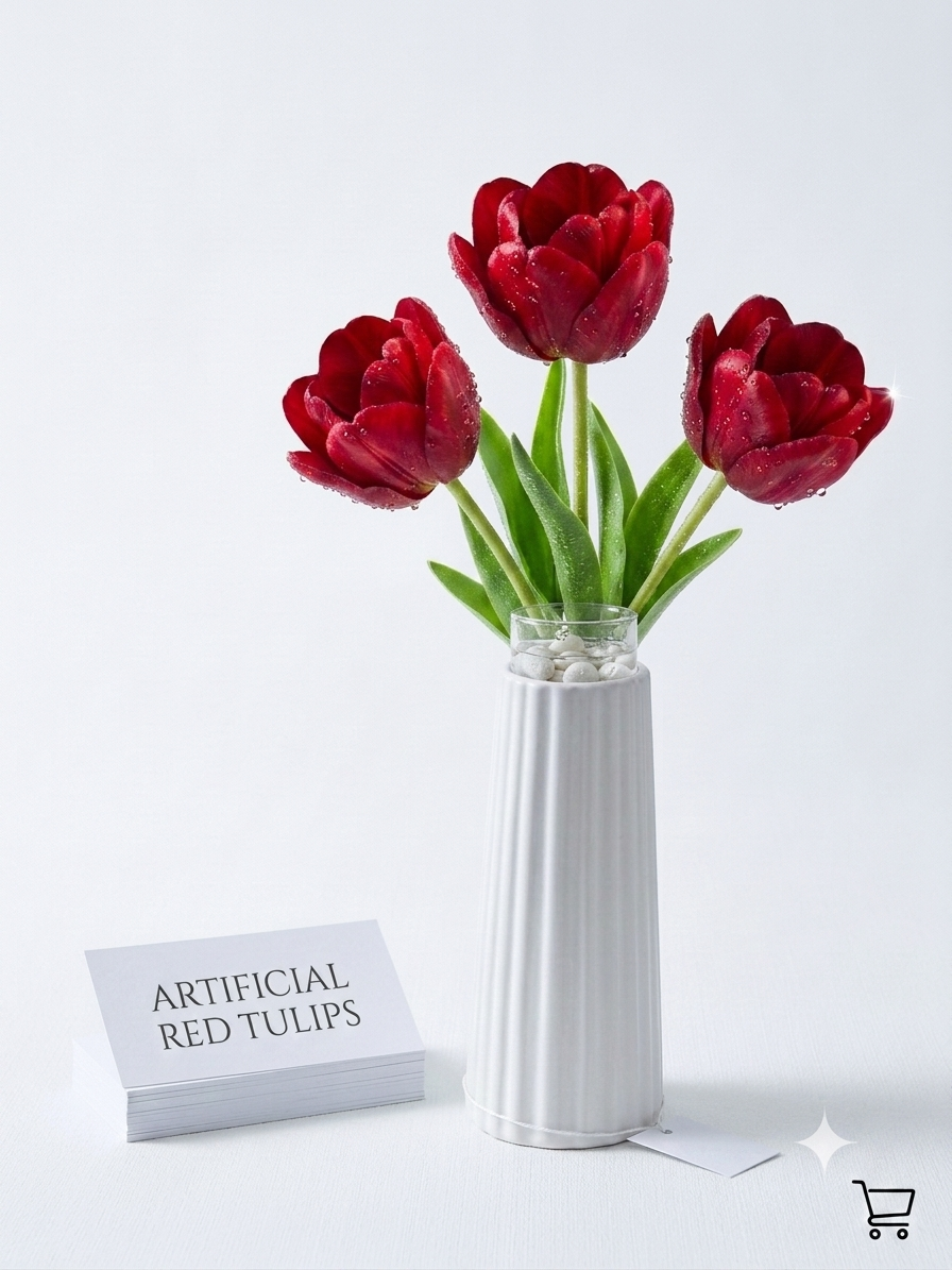 Flower Vase